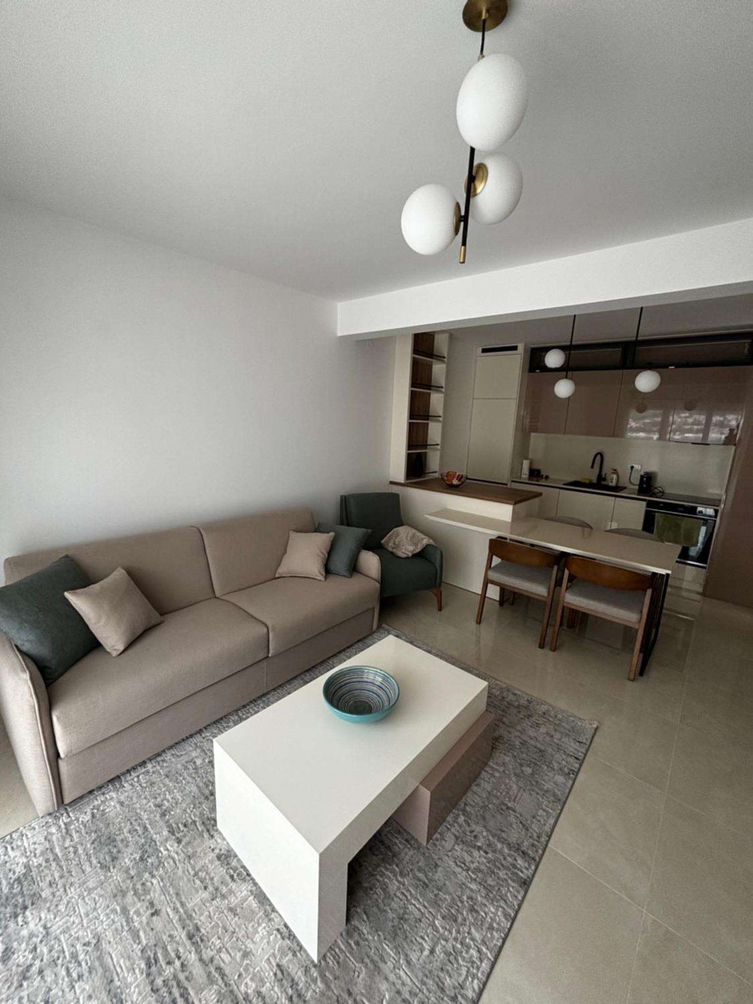 Chillout Apartment In Kotor Bay Dış mekan fotoğraf